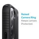 Чехол противоударный Speck Presidio2 Grip для Samsung Galaxy S22 Plus (6.6") Black 144238-D143 - изображение 14