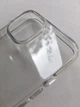 Чохол протиударний Spigen Liquid Crystal для Iphone 14/13 Clear Прозорий ACS04677 - зображення 7