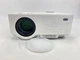 Мультимедійний проектор Topvision T21 HD 7000 Лм з динаміками Factory Recertified g3 - зображення 6
