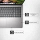 Ноутбук Dell Inspiron 3535-0696 (15.6", сенсорний екран / Ryzen 5 7530U / 16 GB / 512 GB / Windows 11) - изображение 6