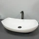 Умывальник VBI Ostuni white накладной VBI-012601 - изображение 2