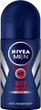 Антиперспірант Nivea Men Dry Impact для чоловіків 50 мл (42241683) - зображення 1