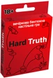Гра настільна DGT Games Hard Truth (2272_C) - изображение 1