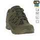 Кросівки M-Tac тактичні Leopard R Ranger Green 41 - зображення 3