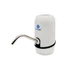 Помпа на аккумуляторе Clover K6 White двухмоторная на бутыль 19 л - изображение 1