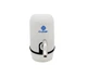 Помпа на аккумуляторе Clover K6 White двухмоторная на бутыль 19 л - изображение 2