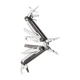 Мультитул LEATHERMAN CHARGE TTI PLUS, синтетический чехол, карт. коробка - изображение 2
