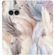 Чохол-книжка BoxFace для Nothing Phone (2a) Plus Angel Fluff (71532) - зображення 3