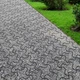 Модуль геопокриття пластиковий EasyPave Pro чорний - зображення 3