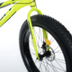 Велосипед "AVENGER1.0" PROF1 EB26AVENGER 1.0 S26.3 26 д. Ст.рама 17", Shimano 21SP, ал.DB, ал.обод, 26" - изображение 3