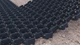 Модуль геопокриття пластиковий HexPave чорний - зображення 6