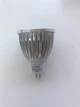 Светодиодная лед LED лампа MR16 для потолка софит под диммер 5W 12V 5Вт 12вольт GU5.3 3000К теплый мягкий желтый свет art.0025 - изображение 9