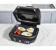 Мультипіч (аерофритюрниця) Ninja Foodi Max Pro Grill AG651EU - зображення 4