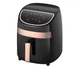 Мультипіч (аерофритюрниця) Deerma Air Fryer KZ100 (DEM-KZ100) - зображення 1
