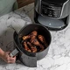 Мультипіч (аерофритюрниця) Ninja Air Fryer MAX AF160EU - изображение 4