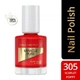 Lakier do paznokci Max Factor Miracle Pure 305 Scarlet Poppy 12 ml (3616303252557) - obraz 3