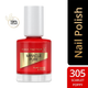 Lakier do paznokci Max Factor Miracle Pure 305 Scarlet Poppy 12 ml (3616303252557) - obraz 3