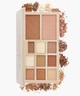 Палетка для макіяжу Toy Factory Sidekick One Face Palette, Essential Neutrals, 9*1.2 г, 2*5 г (604213) - изображение 1