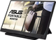Портативний монітор Asus MB165B (90LM0703-B01170) - изображение 3