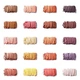 Палетка тіней Iconic London to Sunset Sunrise Eyeshadow Palette (614440) - изображение 3