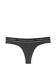 Котонові трусики стрінги Victoria's Secret XS (26774168) - изображение 1