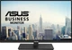 Монітор ASUS Business VA27ECPSN - зображення 2