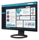 РК монітор Eizo FlexScan EV2495-BK - изображение 3