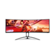 РК монітор AOC AG493QCX - изображение 1