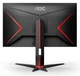 Монітор AOC 27G2U5/BK - изображение 8