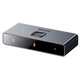 Компактный Переходник HUB Baseus Matrix HDMI Switcher (CAHUB-BC0G) Space Gray - изображение 2