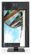 РК монітор AOC 24P2Q Black - изображение 3