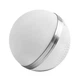 Портативная Bluetooth-колонка HAPPY MUSIC BOLL M8 шар матовый с RGB подсветкой - изображение 1