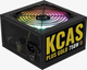 Блок живлення AeroCool KCAS Plus Gold 750W (AEROPGSKCAS+RGB750-G) - изображение 1