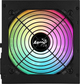 Блок живлення AeroCool KCAS Plus Gold 750W (AEROPGSKCAS+RGB750-G) - изображение 3