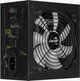 Блок живлення AeroCool KCAS Plus Gold 750W (AEROPGSKCAS+RGB750-G) - изображение 4