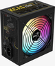 Блок живлення AeroCool KCAS Plus Gold 750W (AEROPGSKCAS+RGB750-G) - изображение 9