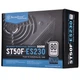 Блок живлення SilverStone Strider 500W (SST-ST50F-ES230 v2.0) - изображение 7