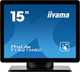 РК монітор Iiyama T1521MSC-B1 - изображение 1