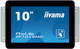 РК монітор Iiyama ProLite TF1015MC-B2 - изображение 3