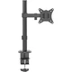 Настольный крепеж для монитора Brateck LDT66-C011 диагональ 17-32″ нагрузка 9кг Черный - изображение 2