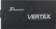 Блок живлення SeaSonic Vertex GX-1200 (12122GXAFS) - изображение 6