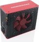Блок живлення Modecom Volcano 650W (ZAS-MC85-SM-650-ATX-VOLCANO) - изображение 1