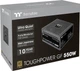 Блок живлення Thermaltake ToughPower PS-TPD-0550FNFAGE-2 - зображення 6