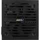 Блок живлення AeroCool PGS VX-650Plus (AEROVX-650PLUS) - изображение 2