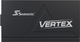 Блок живлення SeaSonic Vertex GX 1000W (VERTEX GX-1000) - изображение 2
