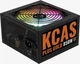 Блок живлення AeroCool KCAS Plus Gold 850W (AEROPGSKCAS+RGB850-G) - изображение 1