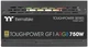 Блок живлення Thermaltake Toughpower GF1 ARGB 750W (PS-TPD-0750F3FAGE-1) - зображення 3