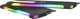 Пам'ять для настільних комп'ютерів Patriot Viper 4 Steel RGB LED 32GB (2x16GB) DDR4 3600MHz CL18 XMP2 (PVSR432G360C8K) - изображение 4