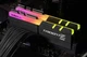 Пам'ять для настільних комп'ютерів G.Skill 16 GB (2x8GB) DDR4 2400 MHz (F4-2400C15D-16GTZR) - зображення 3