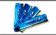 Пам'ять для настільних комп'ютерів G.Skill 32 GB (4x8GB) DDR3 2400 MHz (F3-2400C11Q-32GZM) - изображение 2